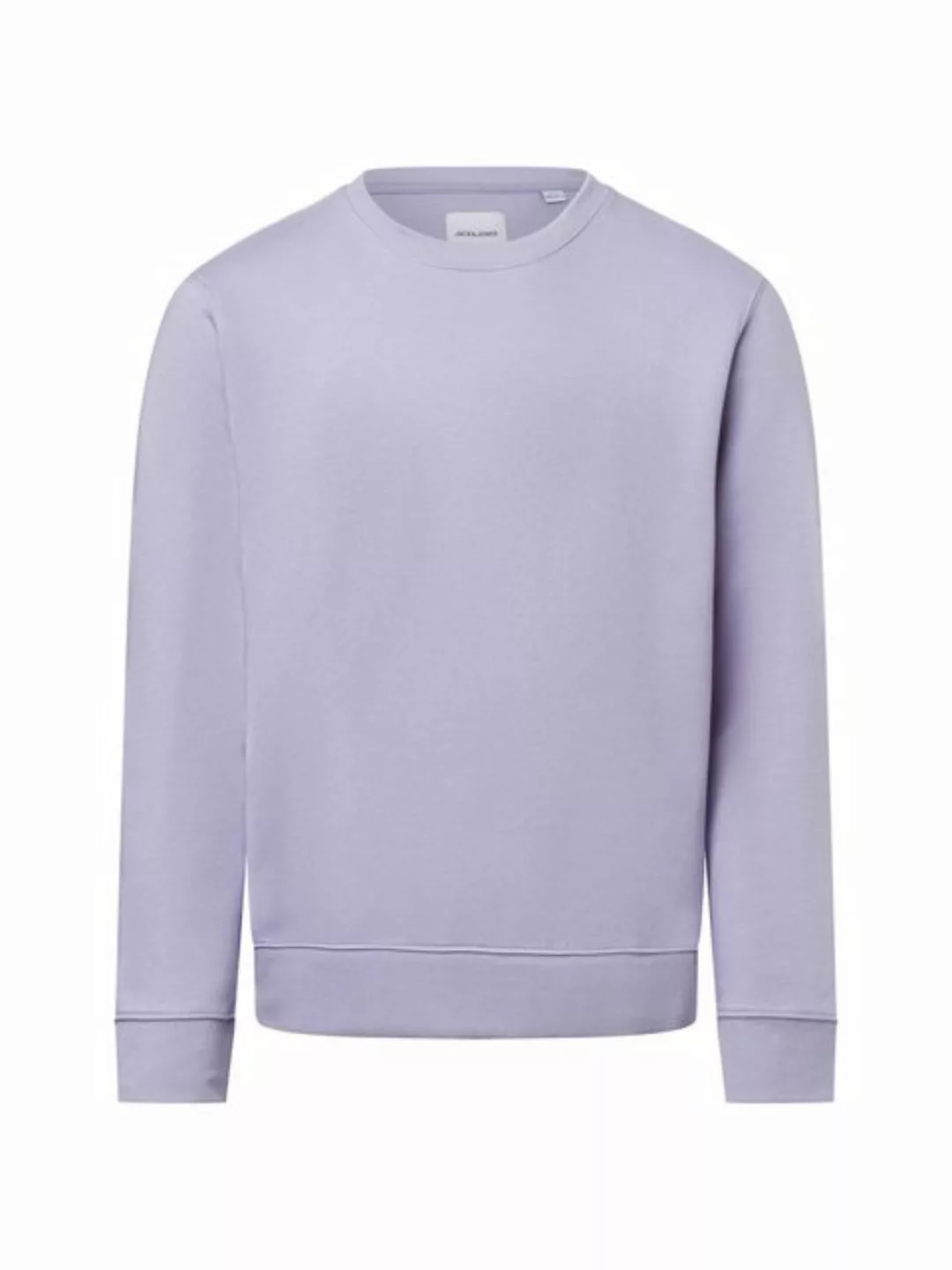 Jack & Jones Sweatshirt "JJESTAR BASIC SWEAT CREW NECK NOOS", mit Rundhalsa günstig online kaufen