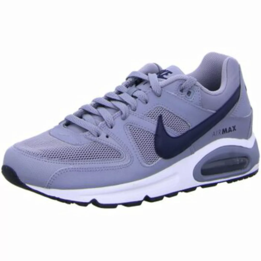 Nike Air Max Command Sneaker Herren grau günstig online kaufen