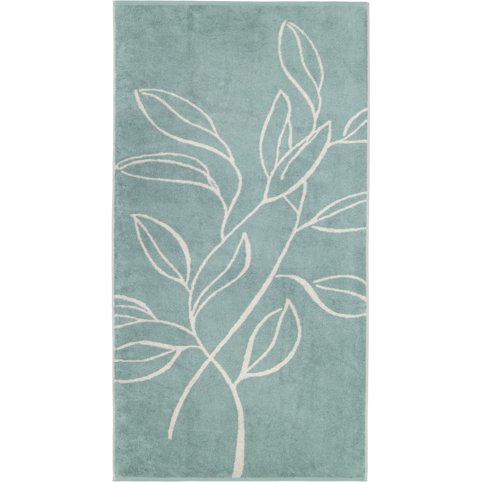 Cawö Handtücher Atelier Floral 6239, 100% günstig online kaufen
