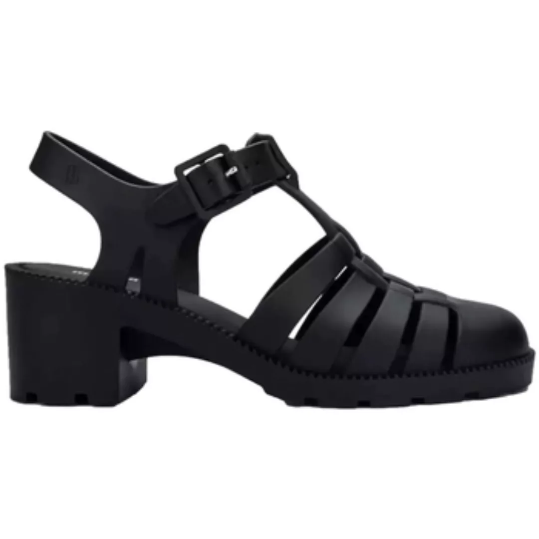 Melissa  Sandalen Possession Heel Fem - Black günstig online kaufen