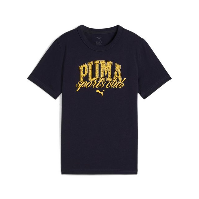 PUMA T-Shirt CLASS GRAPHIC TEE B günstig online kaufen