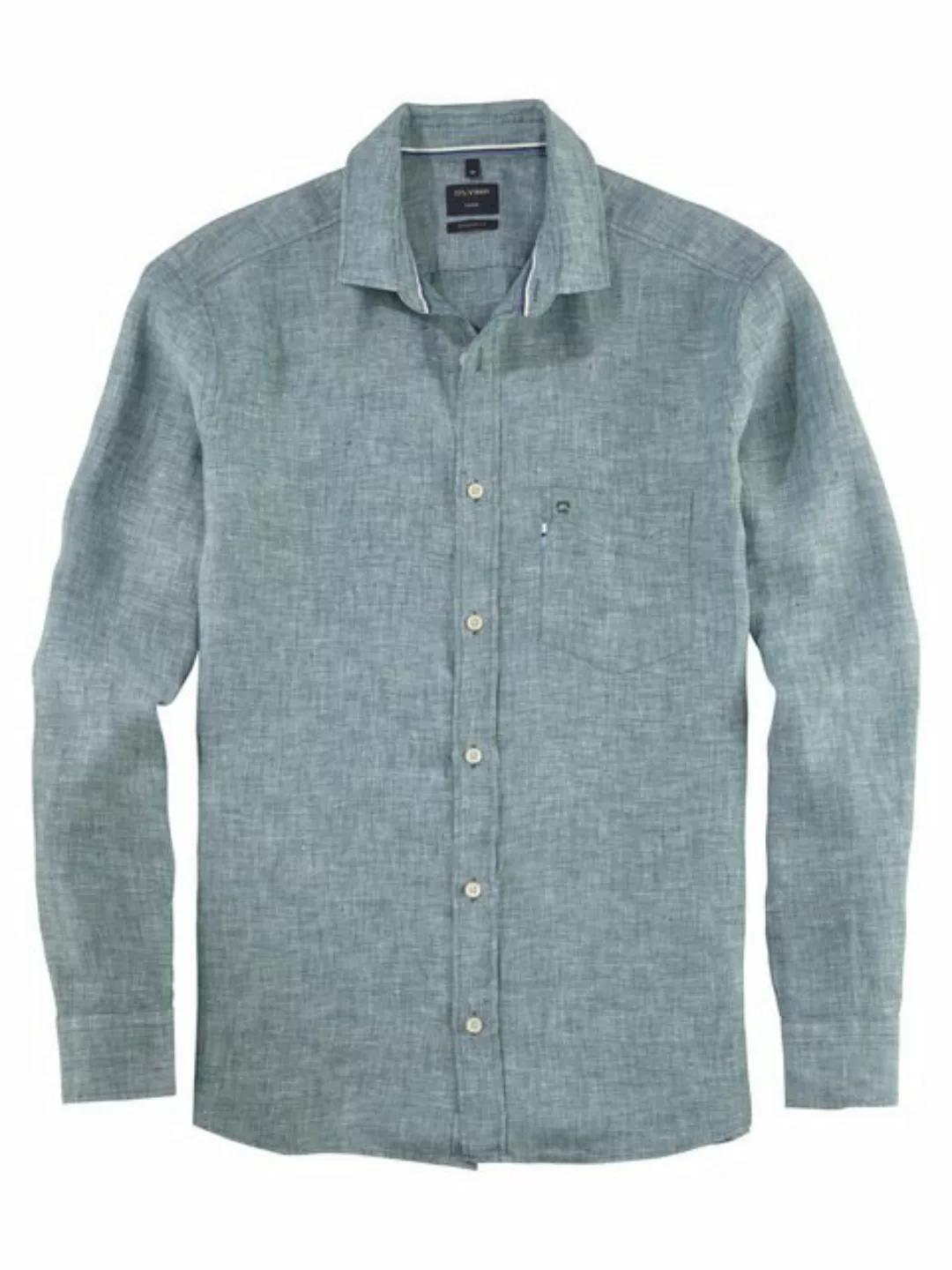 OLYMP Leinenhemd 4026/54 Hemden günstig online kaufen
