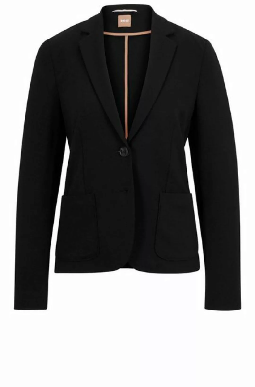 HUGO Jackenblazer uni (1-tlg) günstig online kaufen