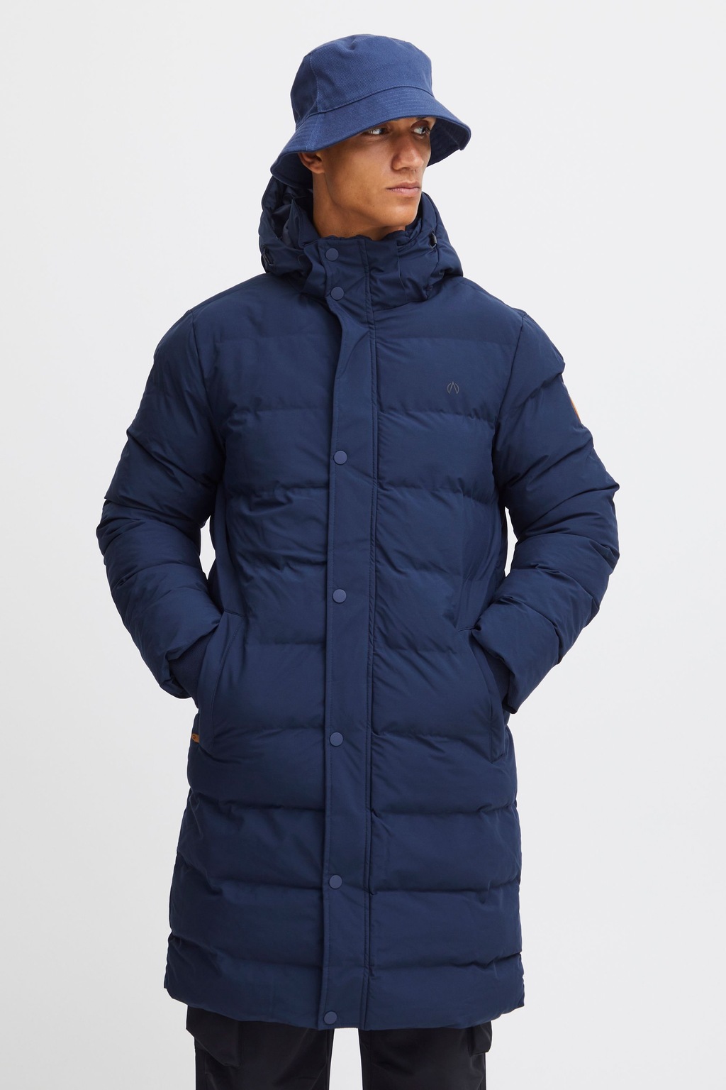 North Bend Parka "Parka NBPaolo" günstig online kaufen