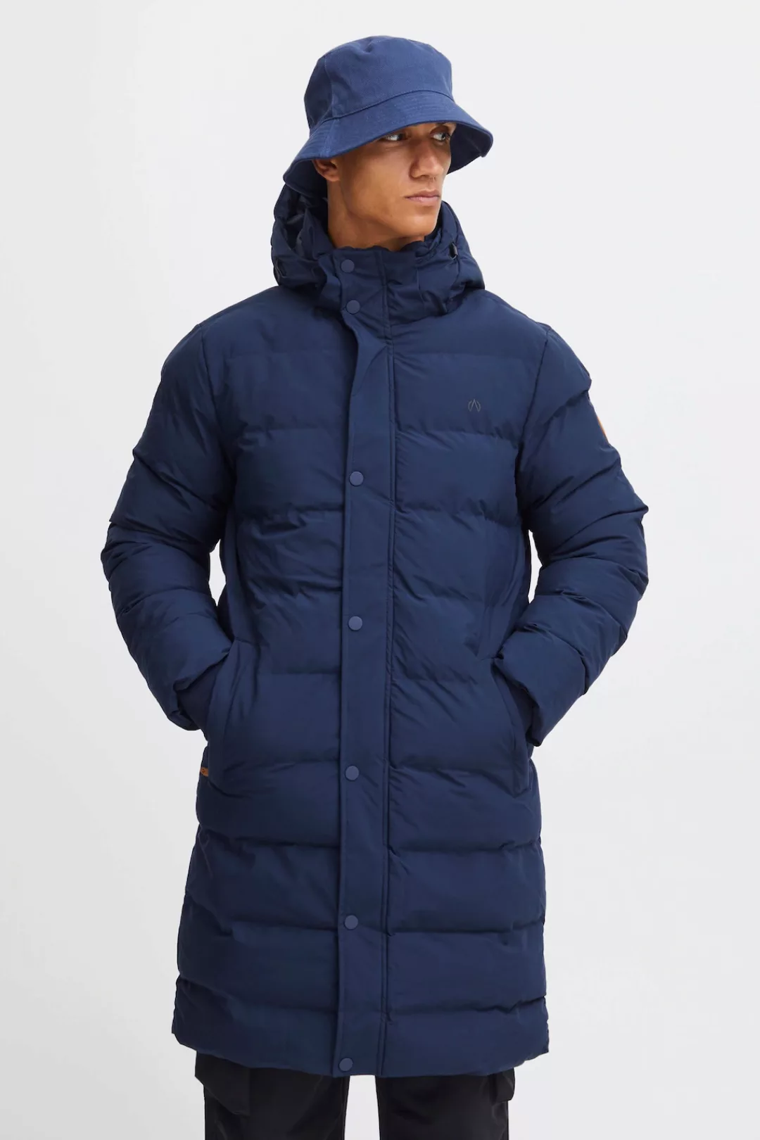 North Bend Parka "Parka NBPaolo" günstig online kaufen