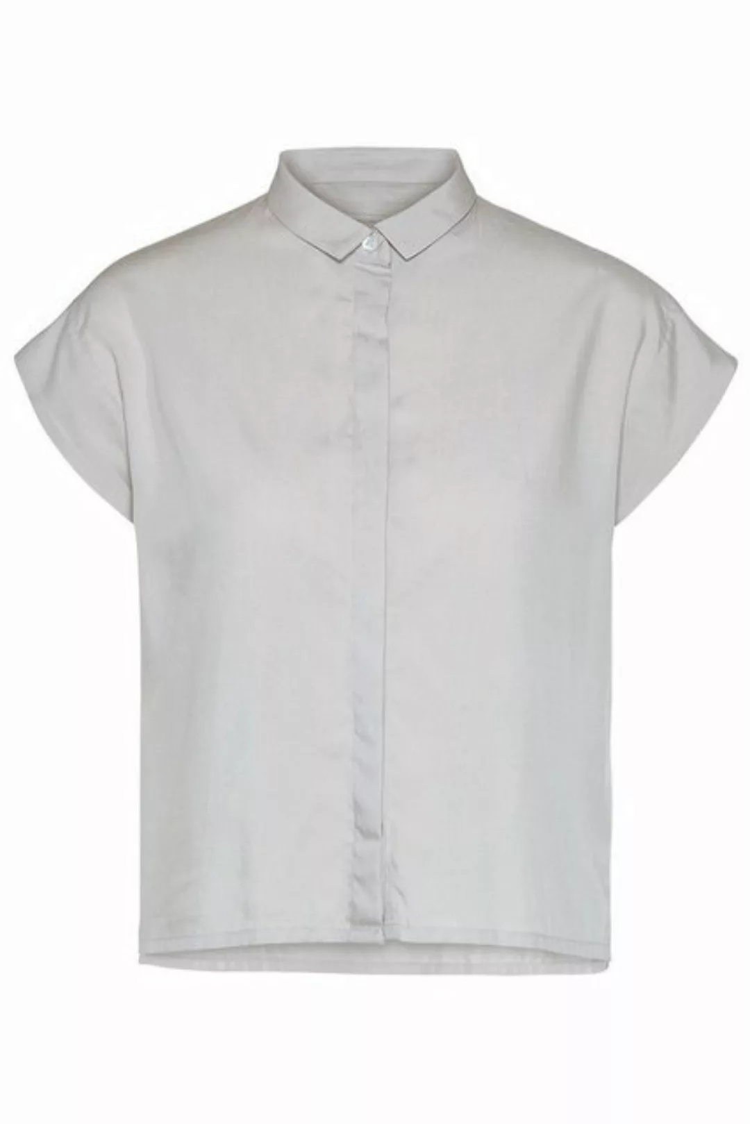 wunderwerk Kurzarmbluse TENCEL square blouse 1/2 günstig online kaufen