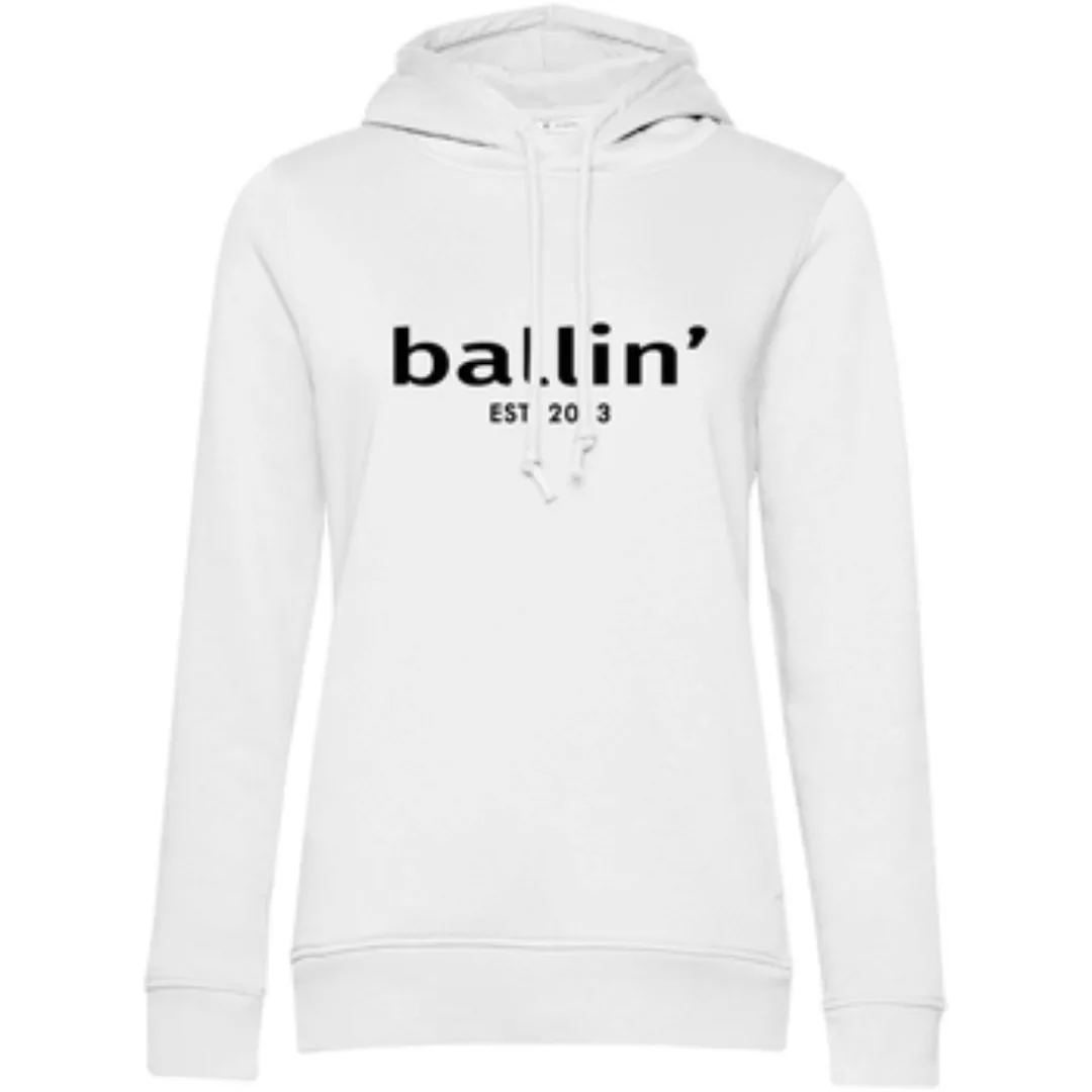 Ballin Est. 2013  Pullover Wmn Hoodie günstig online kaufen