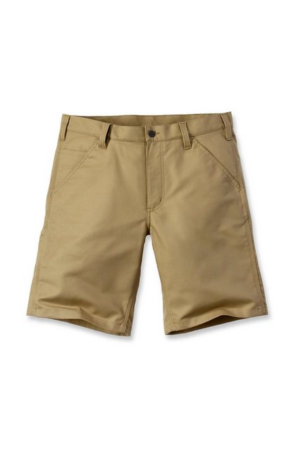 Carhartt Shorts 103111 Rugged Canvas besonders strapazierfähig dank Rugged- günstig online kaufen