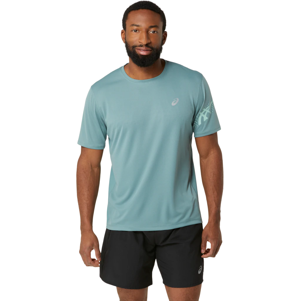 Asics Laufshirt ICON SS TOP günstig online kaufen