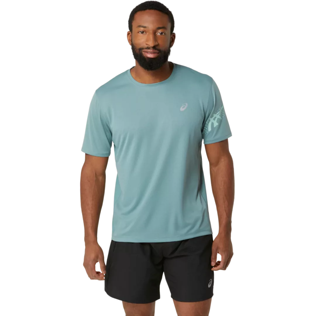 Asics Laufshirt ICON SS TOP günstig online kaufen