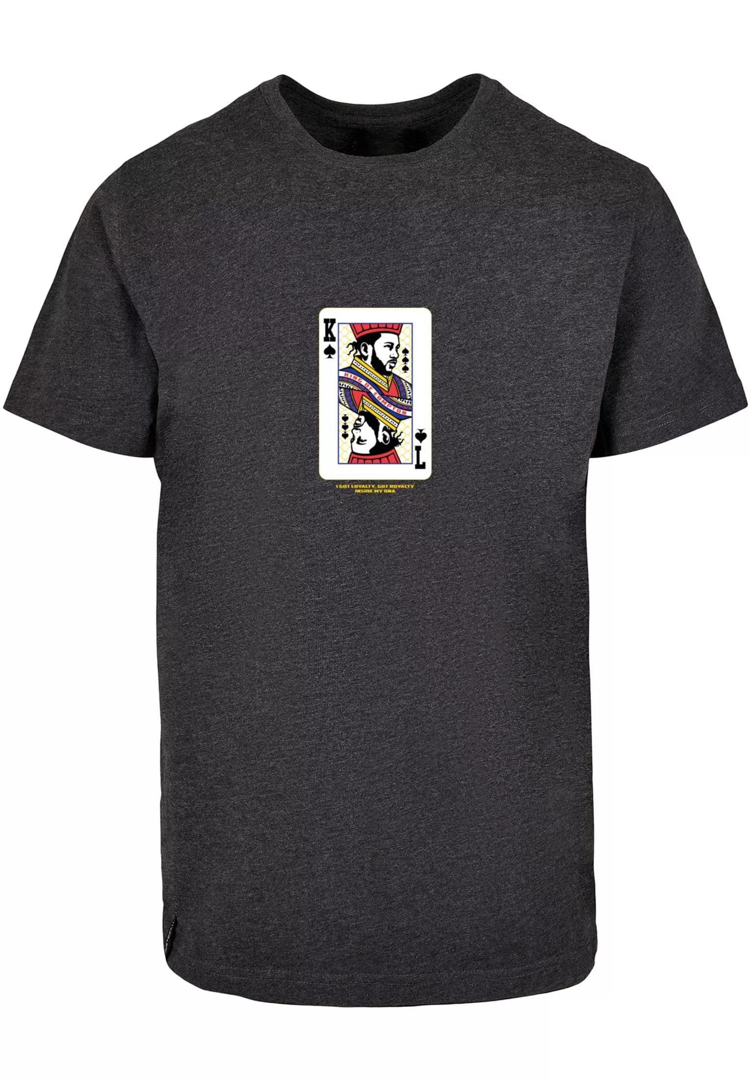 CAYLER & SONS Kurzarmshirt "Cayler & Sons Herren WL Compton Card Tee" günstig online kaufen