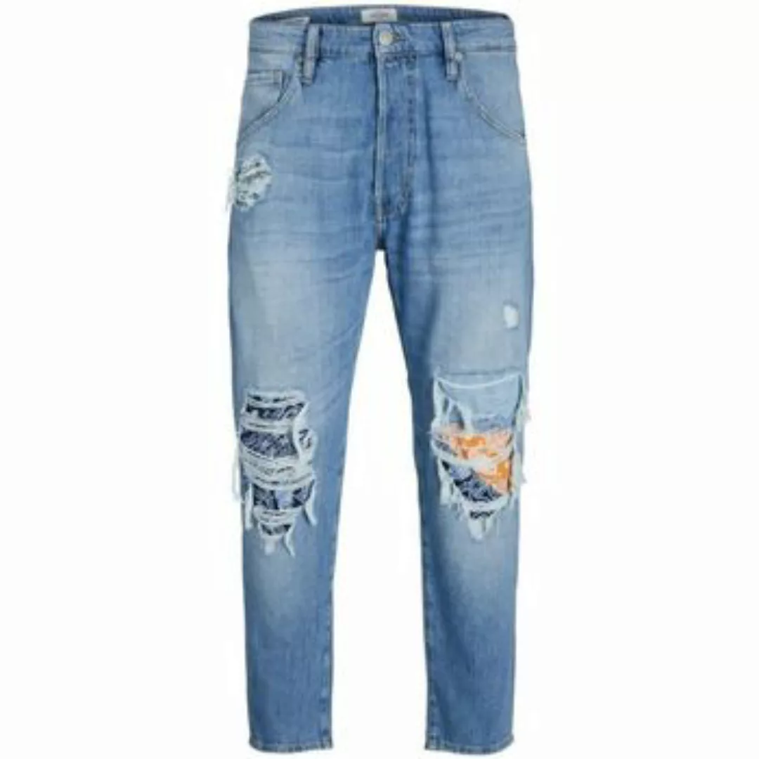 Jack & Jones  Jeans 12229861 FRANK-BLUE DENIM günstig online kaufen