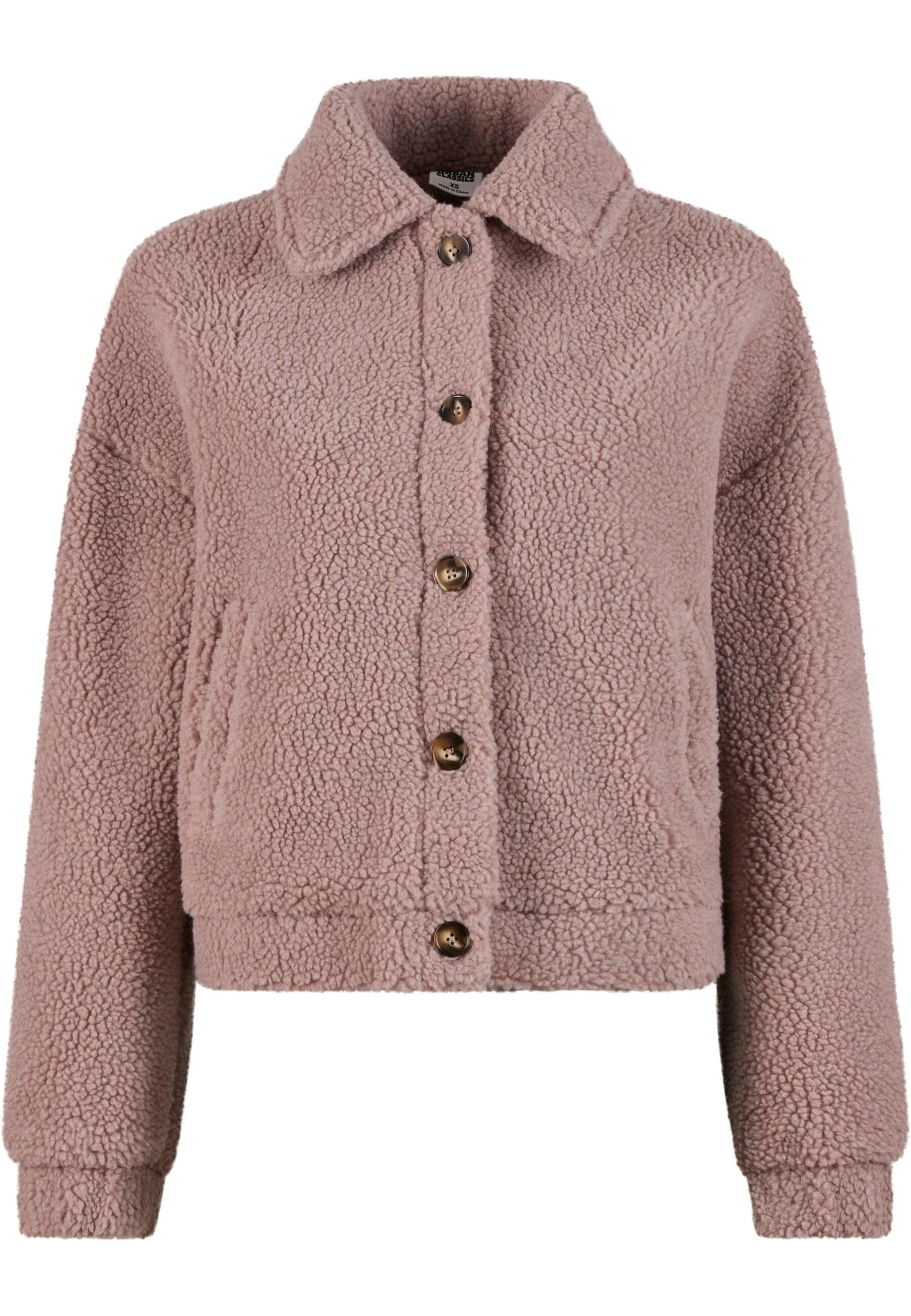 URBAN CLASSICS Allwetterjacke "Urban Classics Ladies Long Blazer", (1 St.), günstig online kaufen
