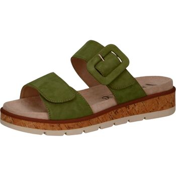 Caprice Pantolette "Caprice Pantoletten Nappaleder" günstig online kaufen