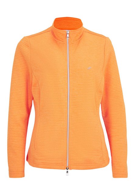 Joy Sportswear Sweatjacke Damen Sweatjacke PEGGY (1-tlg) günstig online kaufen