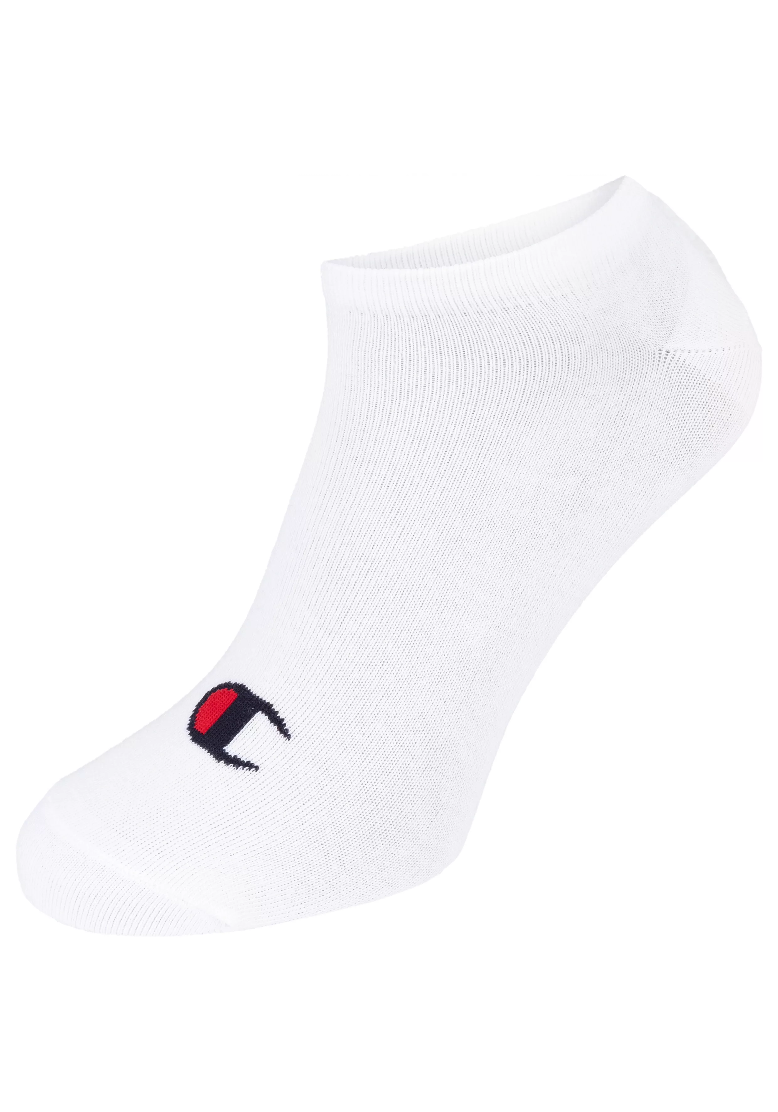 Champion Sneakersocken "6pk Sneaker Socks" günstig online kaufen