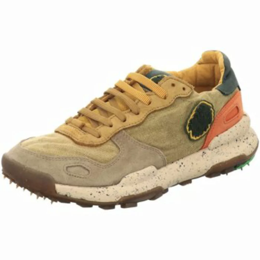 Satorisan  Sneaker 110071-psychadelic khaki 0433A günstig online kaufen