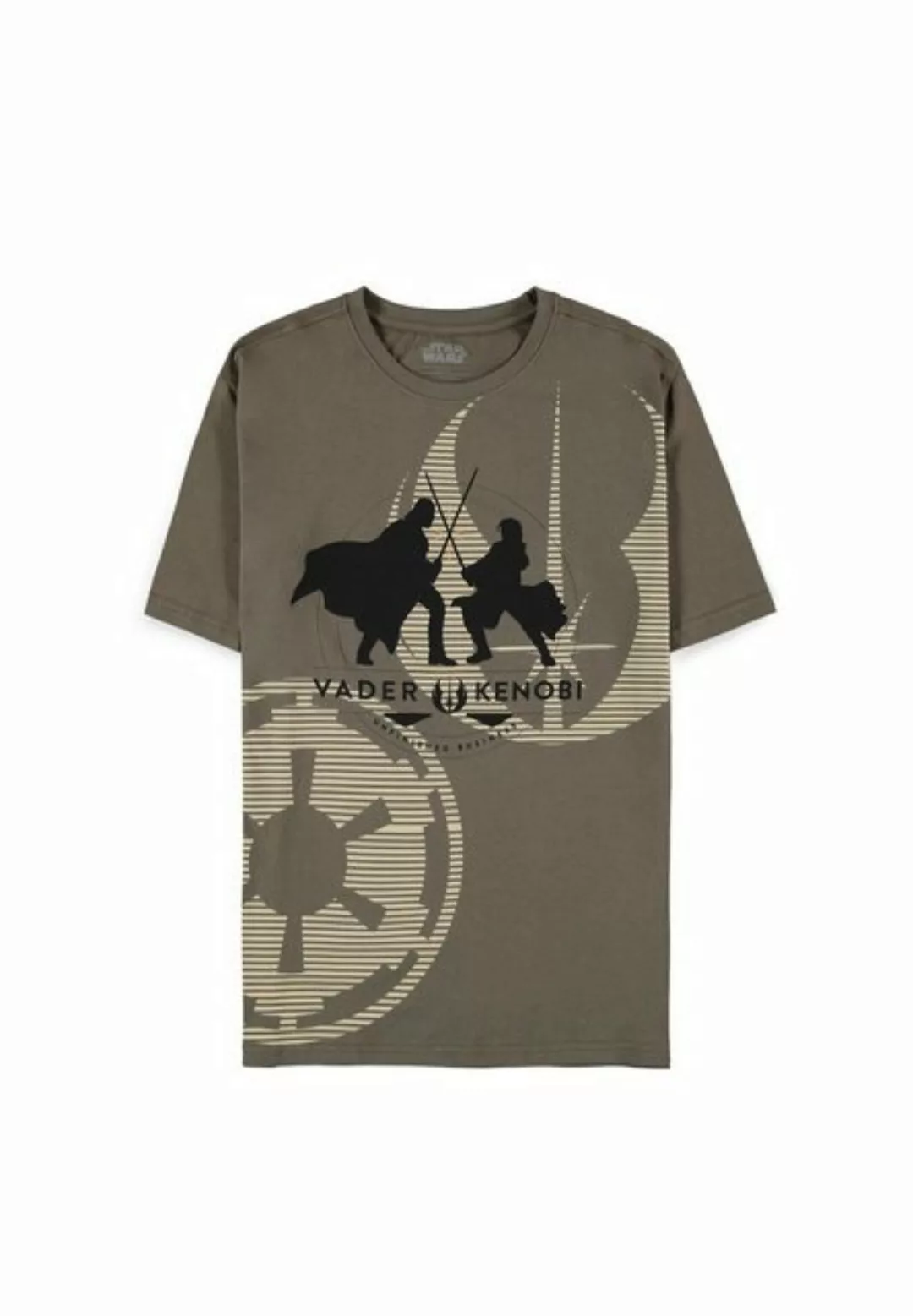 Star Wars T-Shirt günstig online kaufen