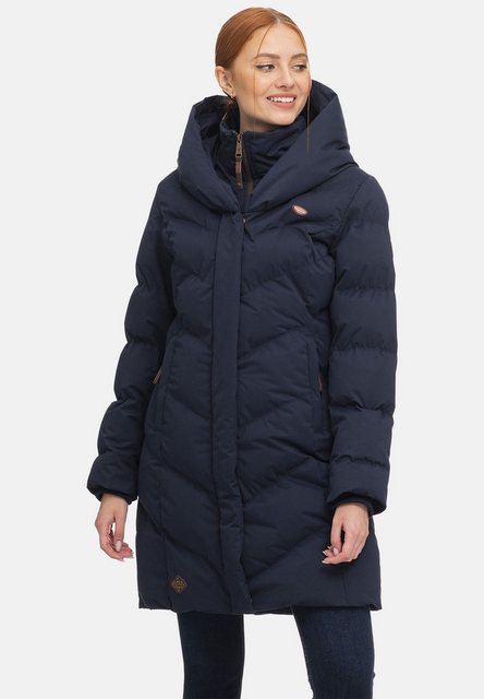 Ragwear Winterjacke NATALKA NATALKA günstig online kaufen