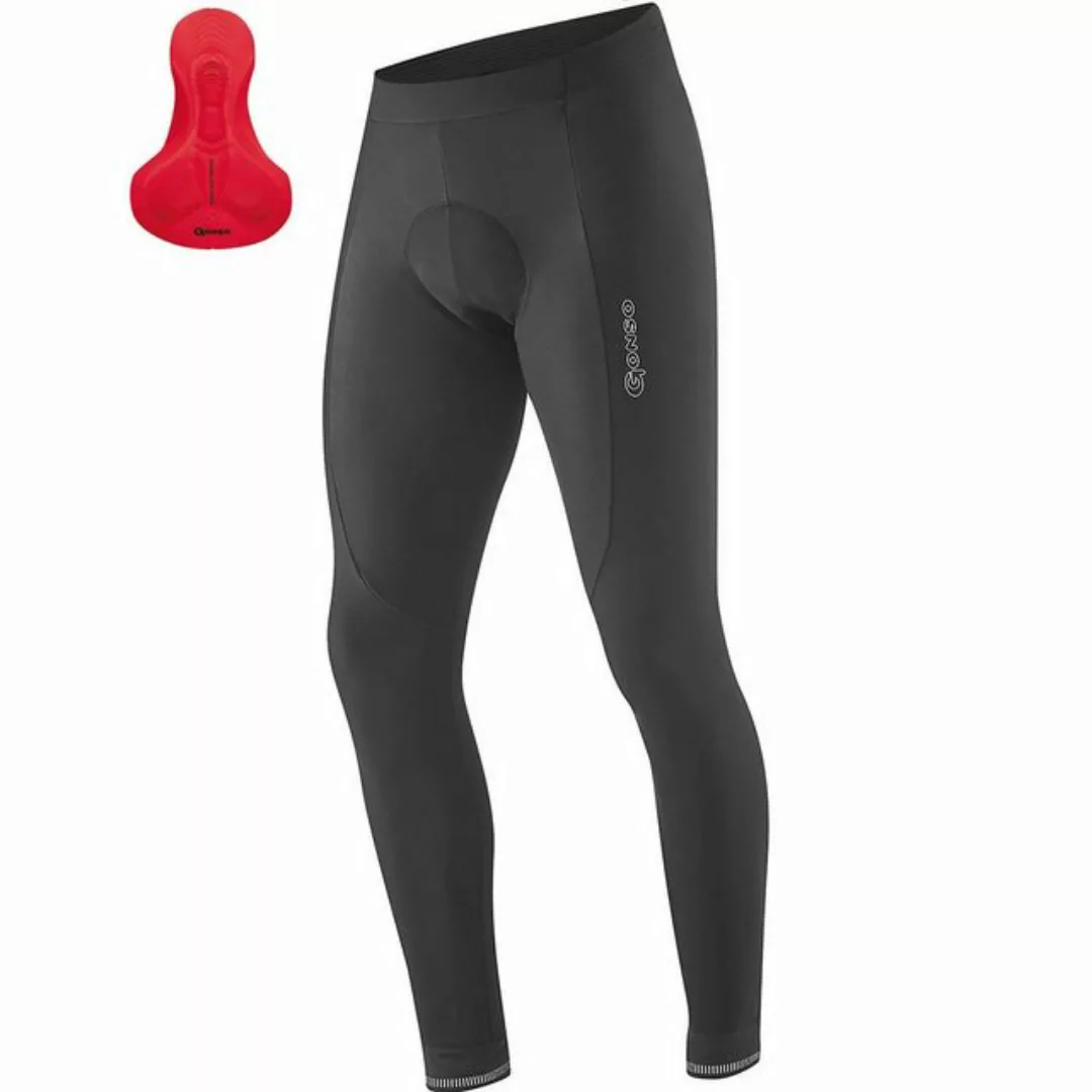 Gonso Radhose Radhose Sitivo Tight Blue günstig online kaufen