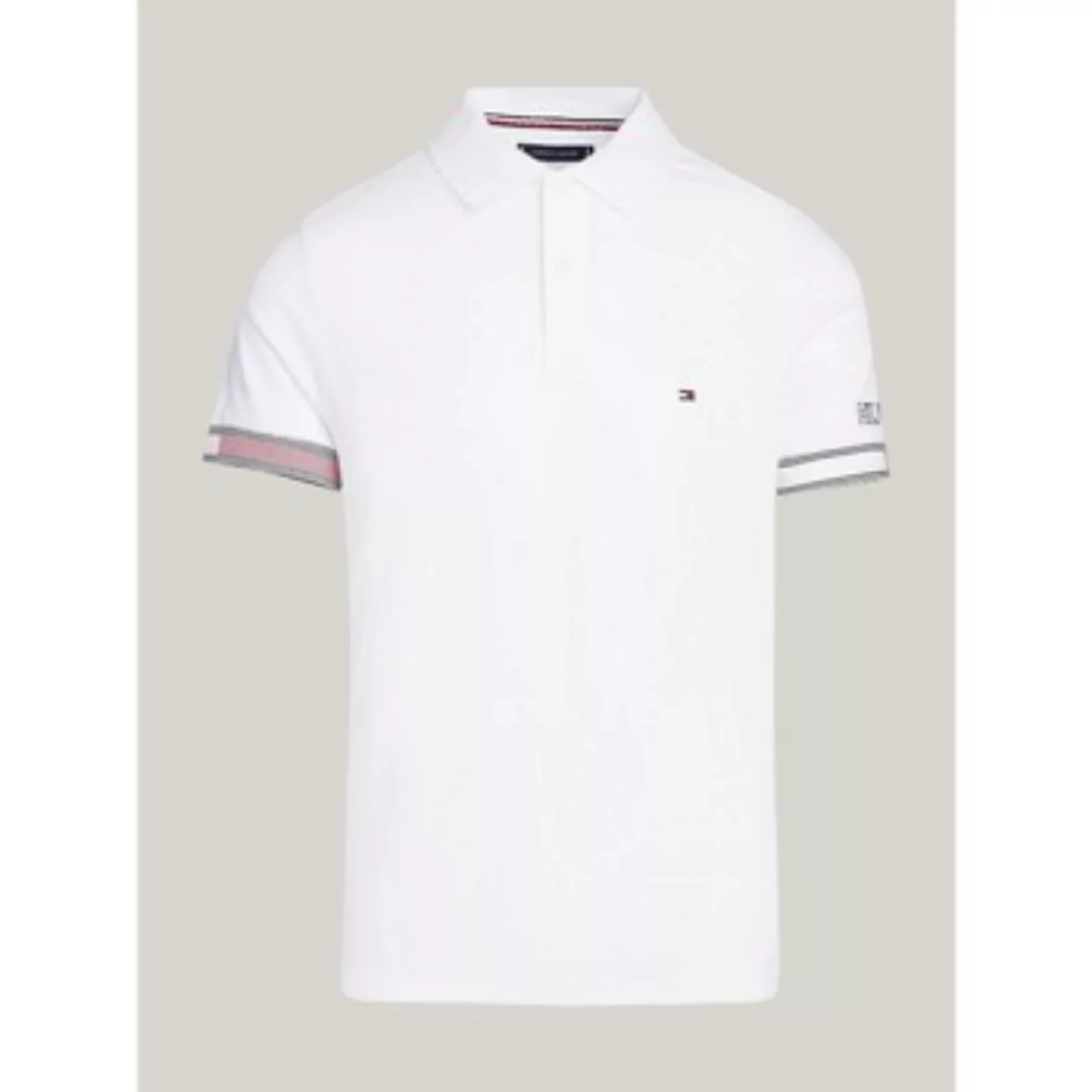 Tommy Hilfiger  T-Shirts & Poloshirts MW0MW34780 günstig online kaufen