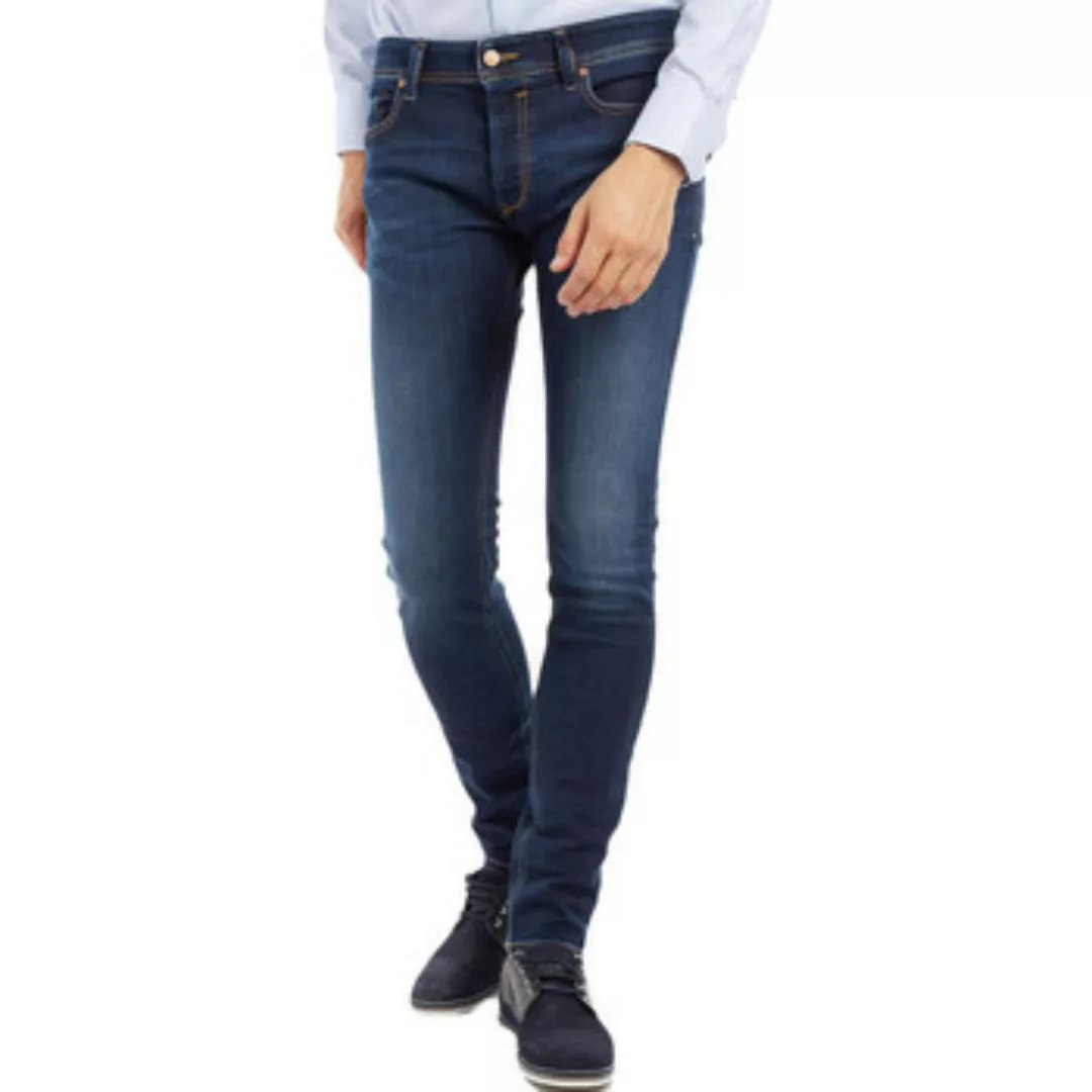 Diesel  Slim Fit Jeans 00S7VF-084RI günstig online kaufen