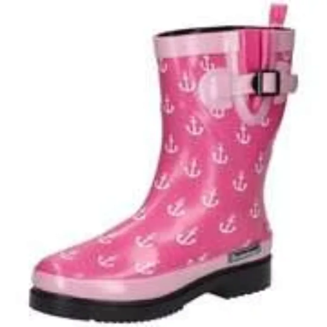 Bockstiegel Marleen Gummistiefel Damen pink günstig online kaufen