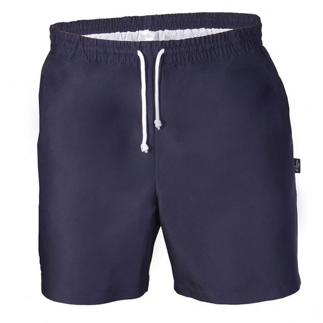 RennerXXL Shorts XXL Authentic Klein Badehose Badeshorts Herren Übergröße günstig online kaufen