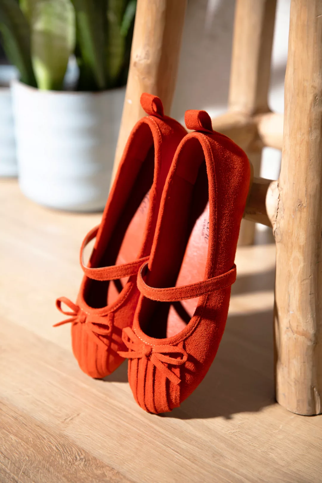 Aniston SHOES Ballerina, Riemchenballerina, Schlupfschuh, Loafer, Slipper - günstig online kaufen