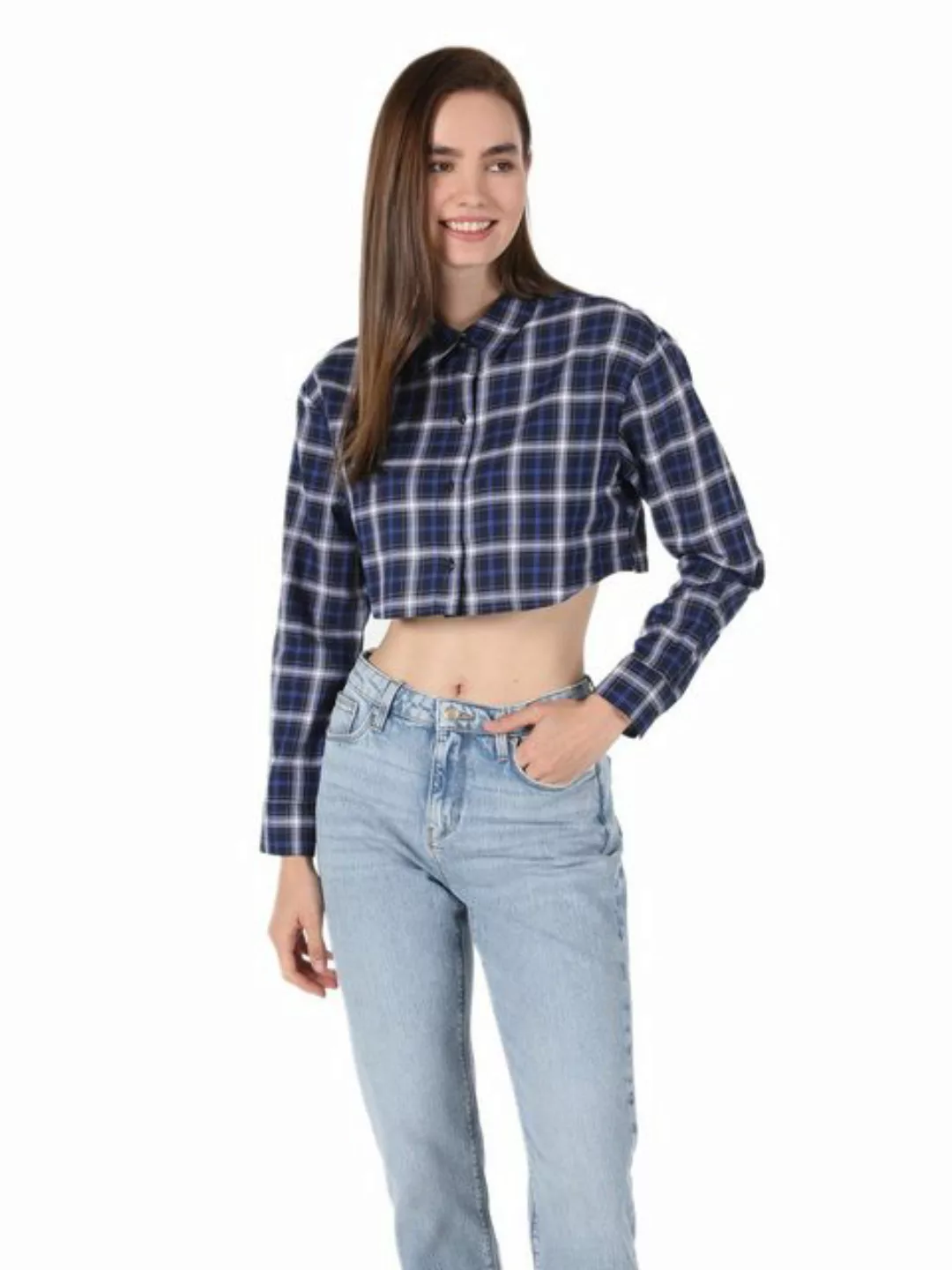 Colins Klassische Bluse Longsleeve Damen Shirt Oberteile für Ultimativen Ko günstig online kaufen