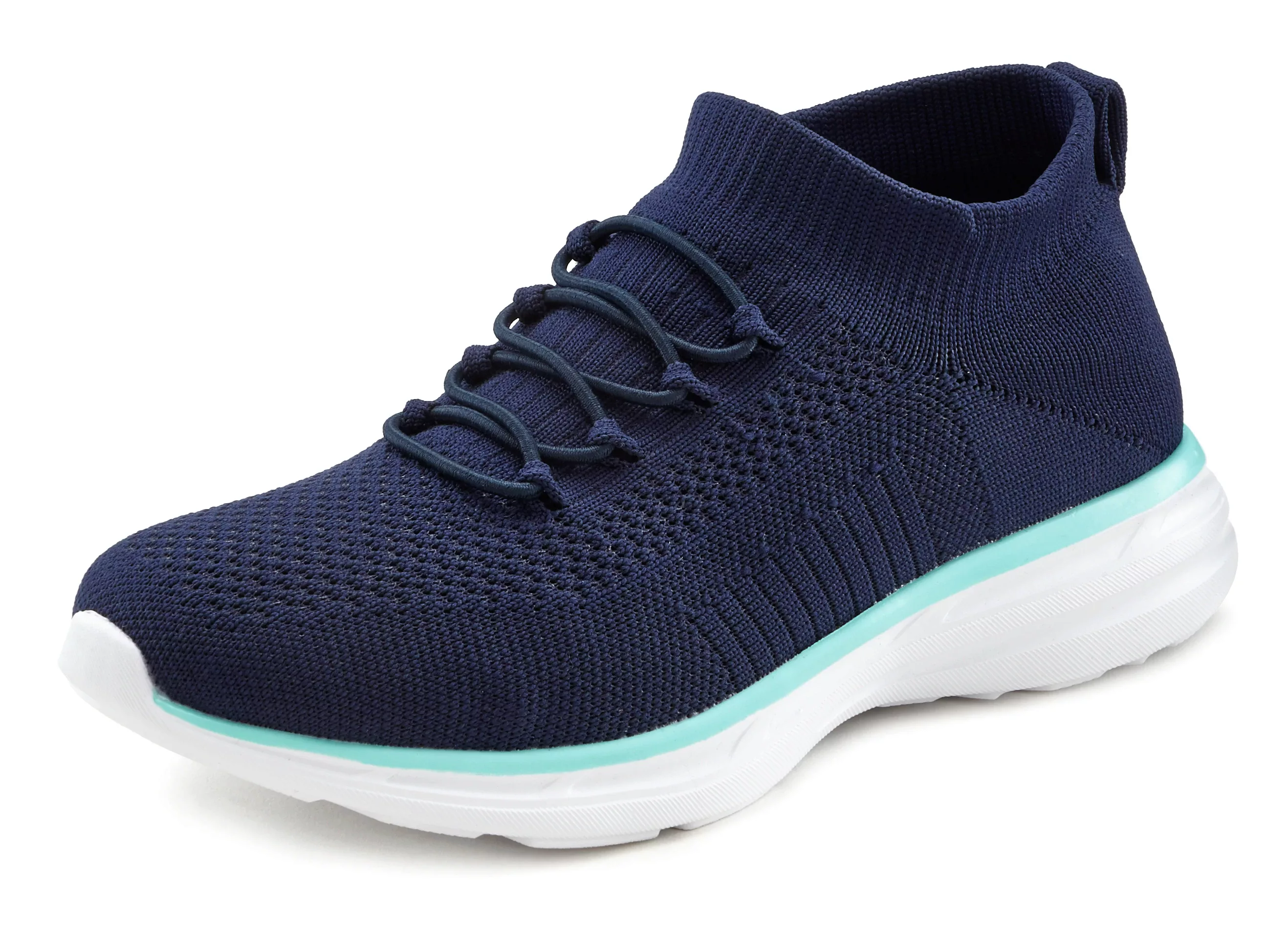 LASCANA Sneaker, ultraleicht und bequem zum Reinschlüpfen günstig online kaufen