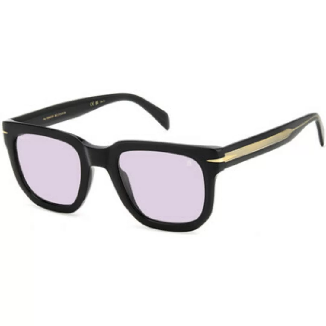 David Beckham  Sonnenbrillen DB7118/S 807 Sonnenbrille günstig online kaufen