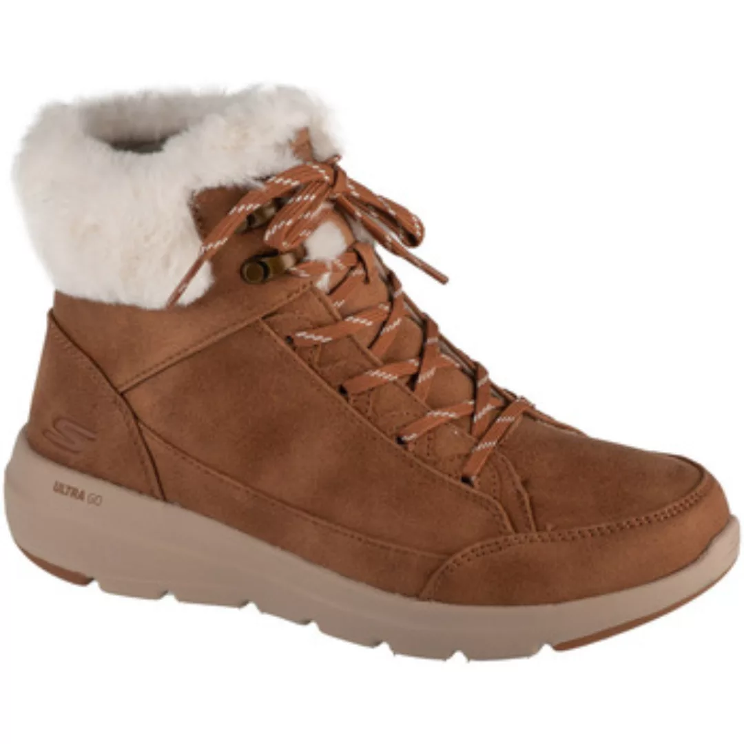 Skechers  Damenstiefel On-The-GO Glacial Ultra - Cozyly günstig online kaufen