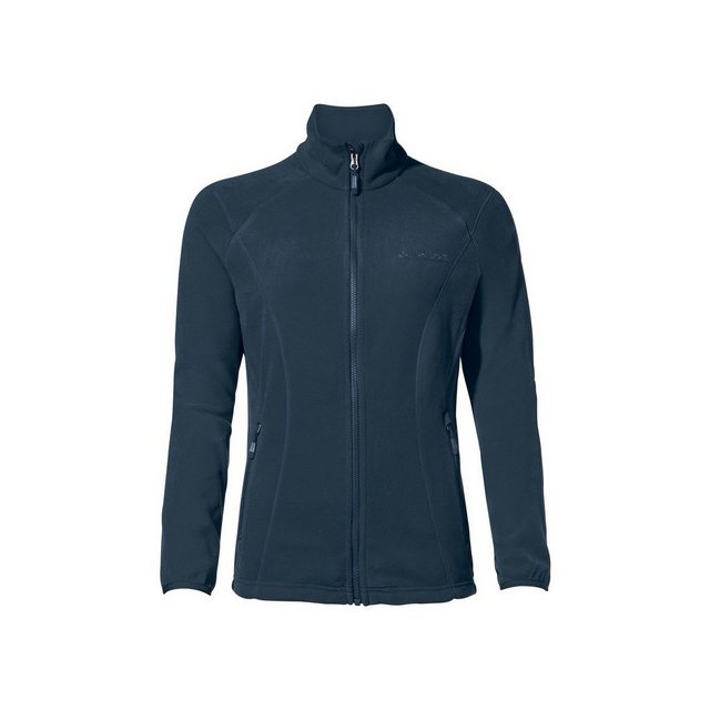 VAUDE Fleecejacke Wo Rosemoor Fleece Jacket II DARK SEA günstig online kaufen