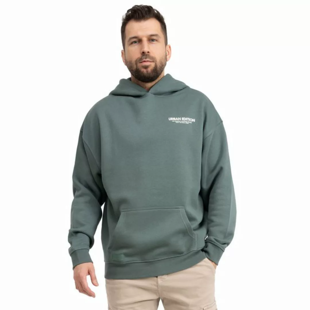 SUBLEVEL Kapuzenpullover Hoodie Herren Kapuzenpullover Kapuzenjacke Sweater günstig online kaufen