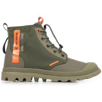 Palladium  Herrenstiefel Pampa Lite Journey günstig online kaufen