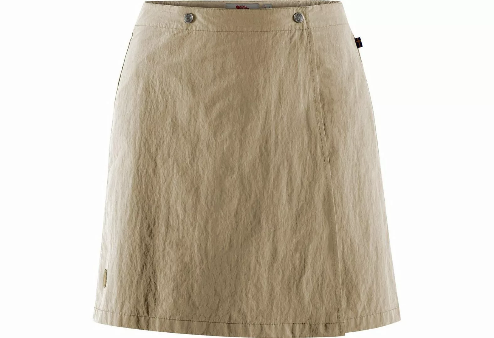 Fjällräven Hosenrock Hosenrock Travellers MT Skort günstig online kaufen