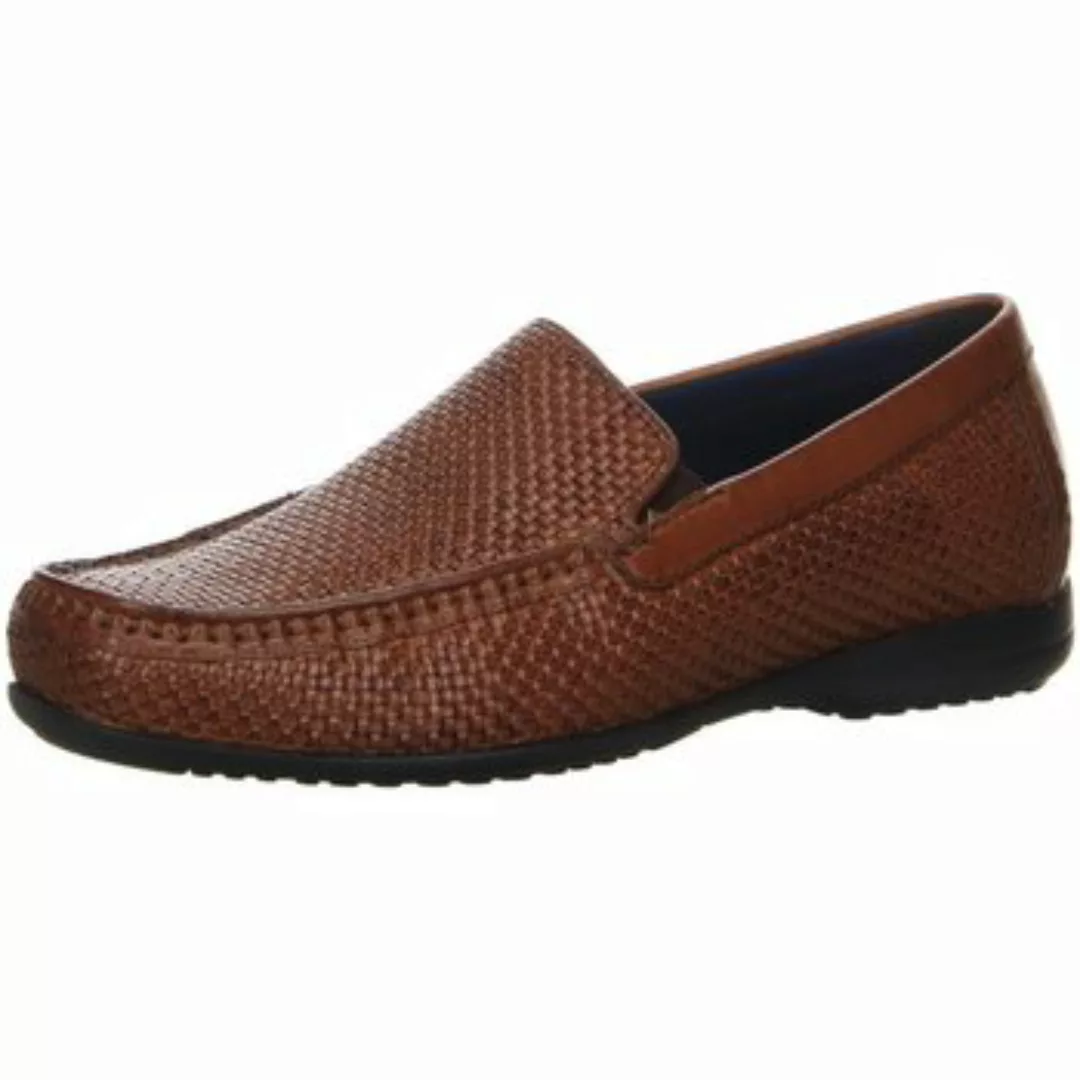 Sioux  Herrenschuhe Slipper Giumelo-705-H 36750 günstig online kaufen