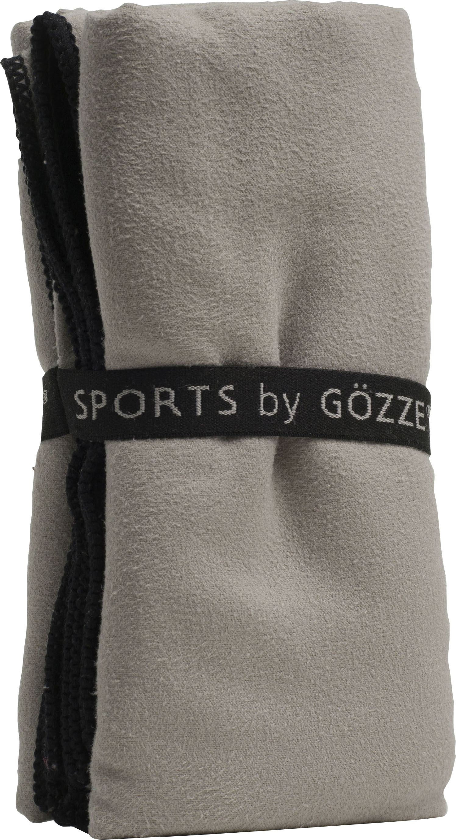 Gözze Badetuch »Sports by Gözze«, (1 St.), Sporthandtuch, Größe 110x175 cm, günstig online kaufen
