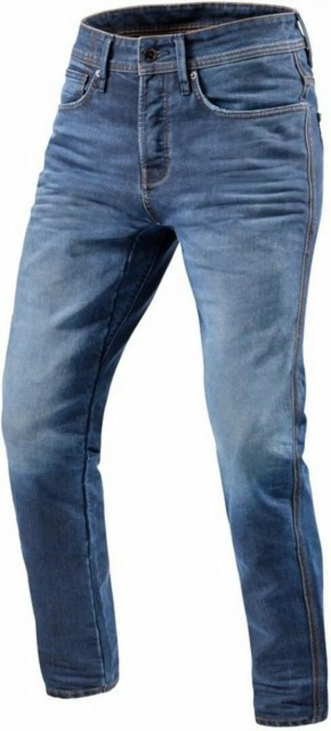 Revit Motorradhose Reed SF Motorrad Jeans günstig online kaufen