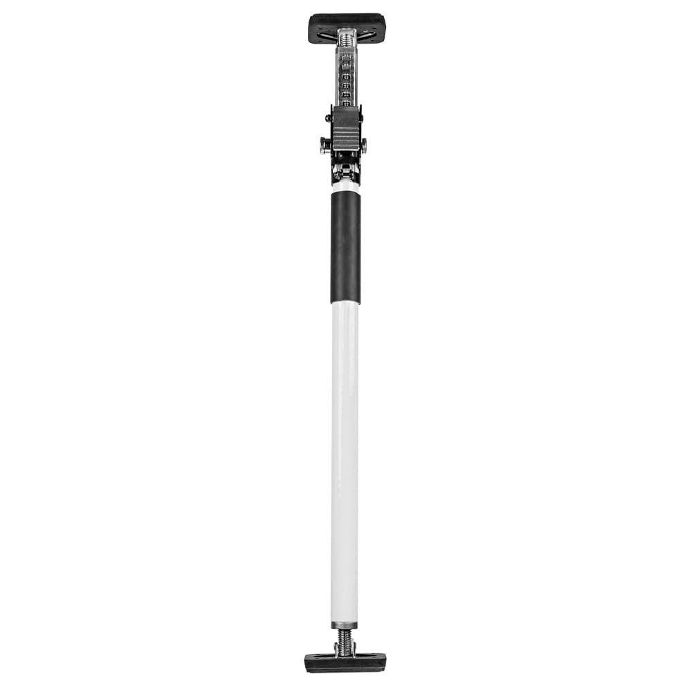 ALLEGRA Stützelement Montagestütze, Teleskopstange AB-115 (weiß), günstig online kaufen