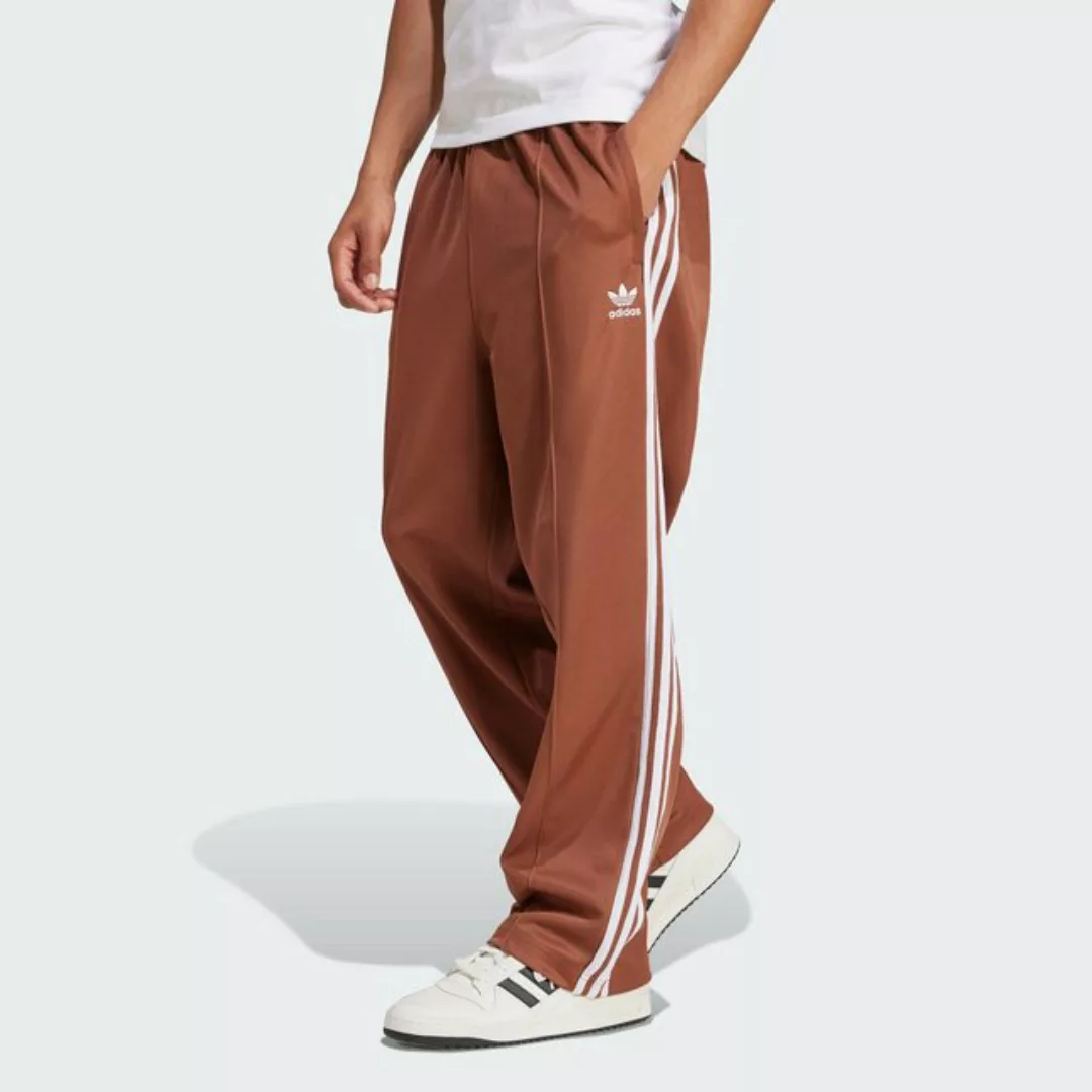 adidas Originals Leichtathletik-Hose ADICOLOR BAGGY FIT FIREBIRD TRAININGSH günstig online kaufen