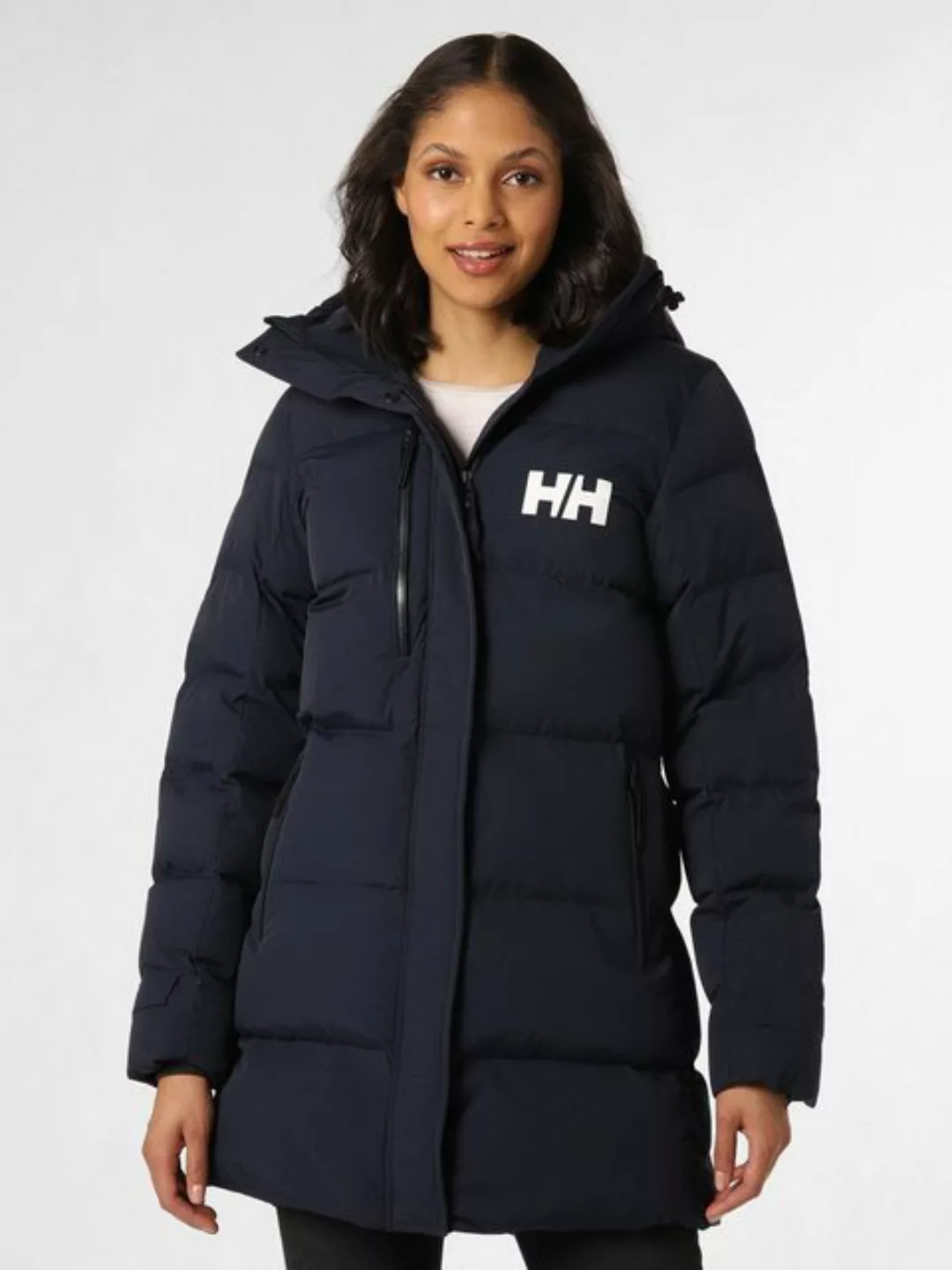 Helly Hansen Steppmantel günstig online kaufen