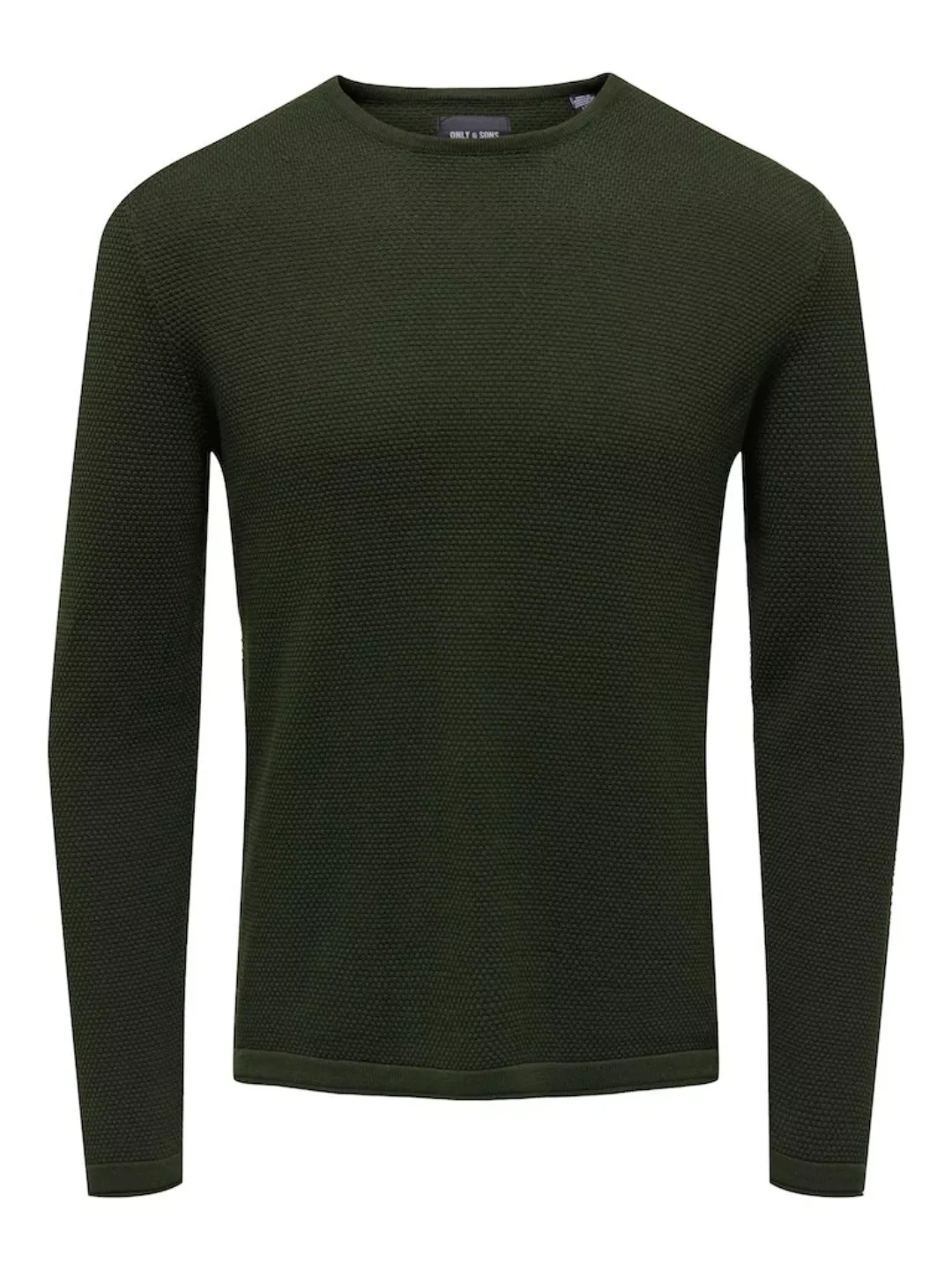 Only & Sons Herren Pullover ONSPANTER günstig online kaufen