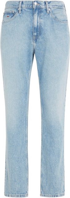 Tommy Jeans Relax-fit-Jeans ETHAN RLXD STRGHT BG5017 (1-tlg) mit Tommy Jean günstig online kaufen