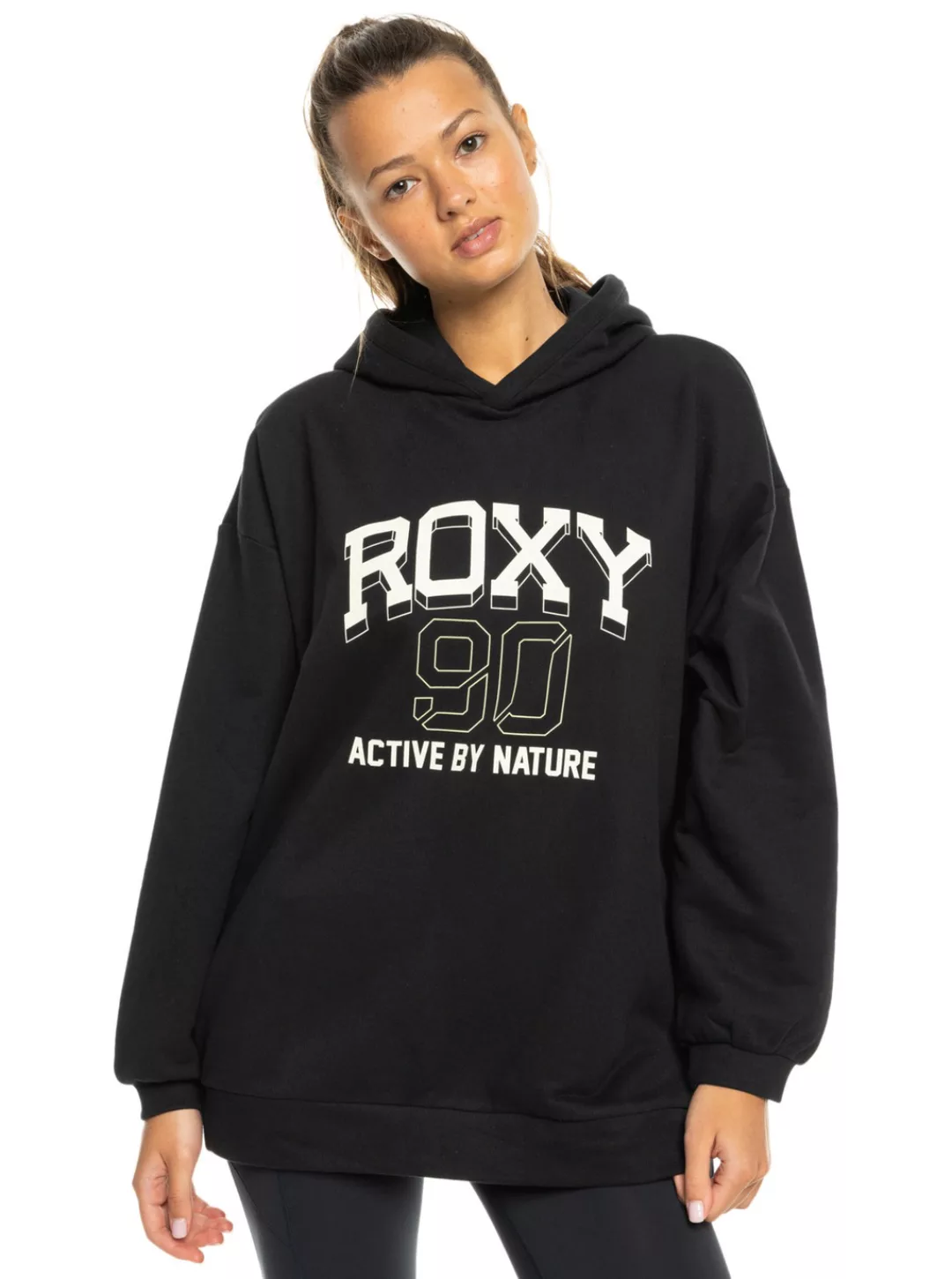 Roxy Hoodie "Essential Energy" günstig online kaufen