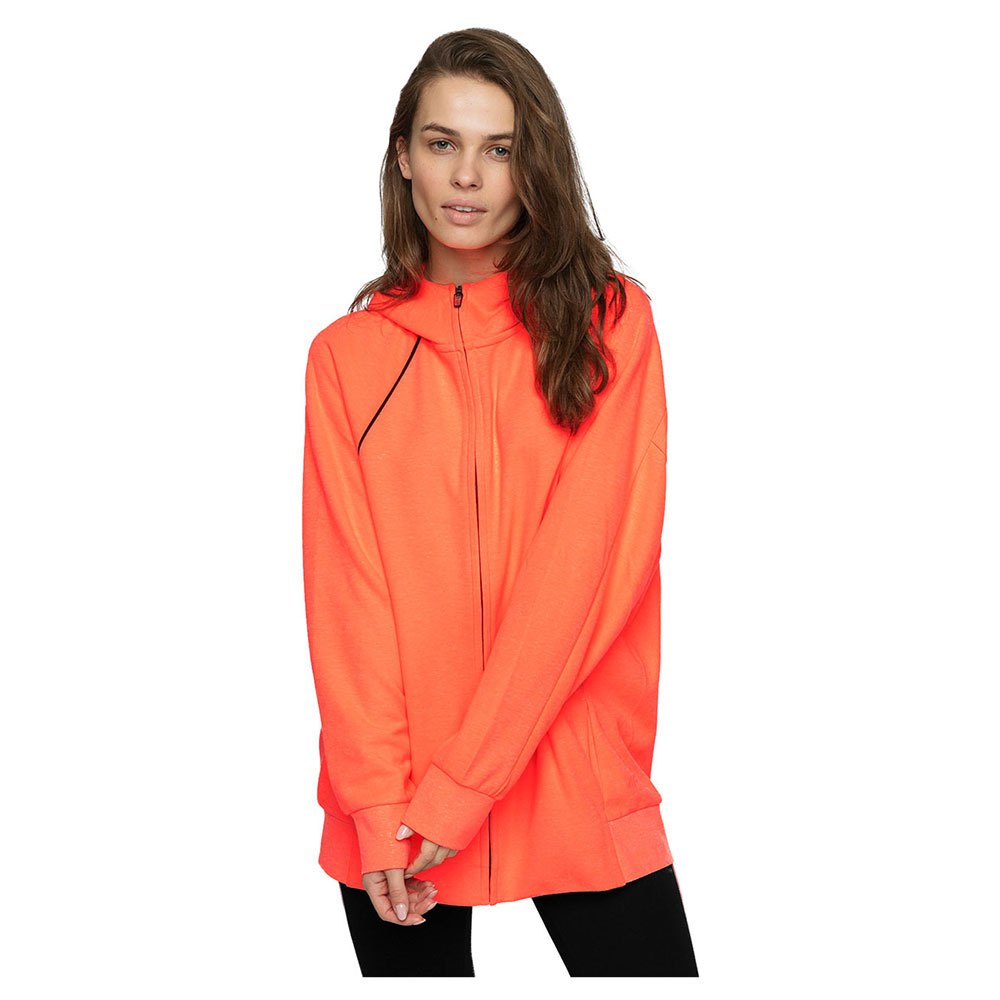 4f H4z21-bld036 Jacket XL Orange Neon günstig online kaufen