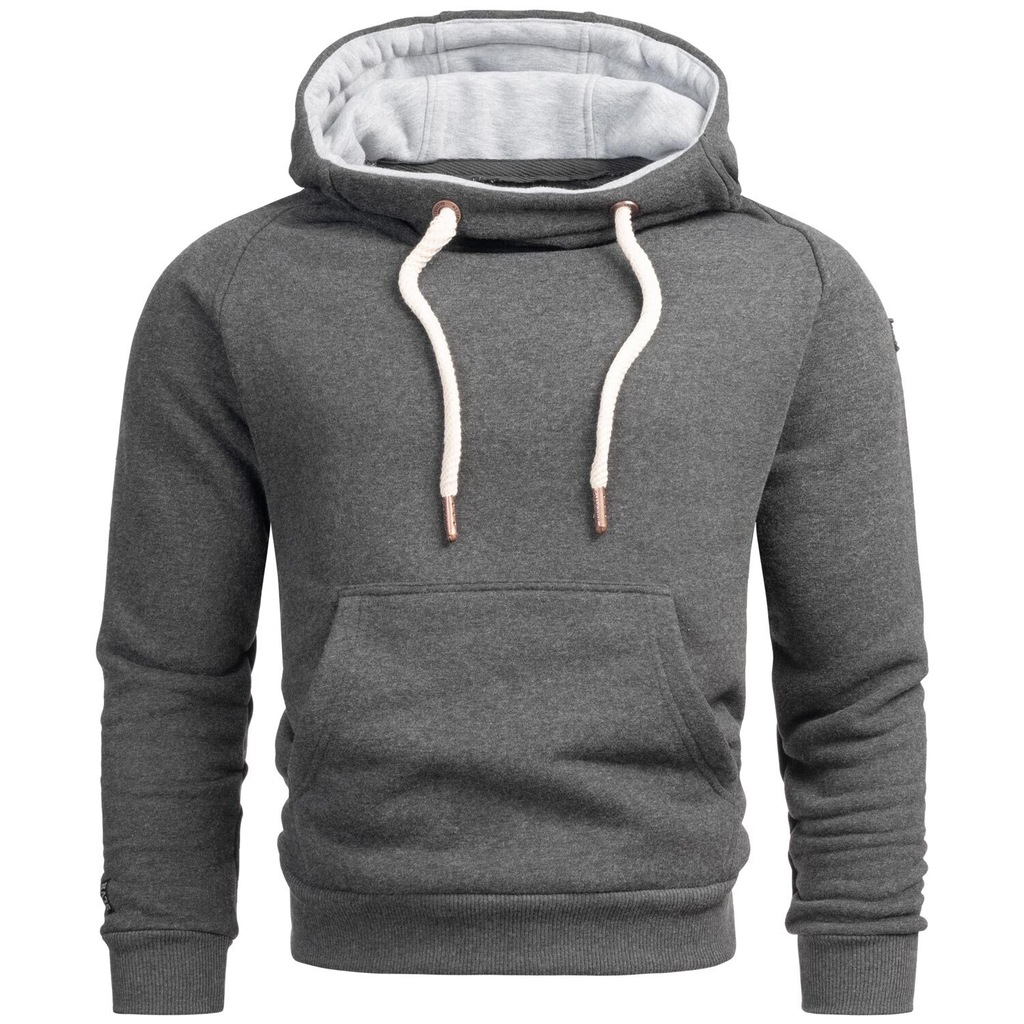 Alessandro Salvarini Kapuzenpullover "ASPaolo", mit Kapuze günstig online kaufen