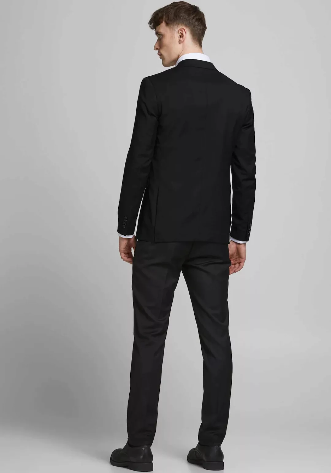 Jack & Jones Anzug "JPRFRANCO SUIT NOOS", (2 tlg.), slim fit günstig online kaufen