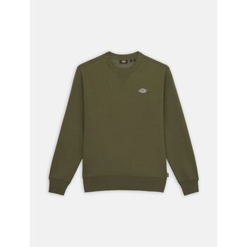 Dickies  Sweatshirt SUMMERDALE SWEATSHIRT - DK0A4Y6Q-MGR1 MILITARY GREEN günstig online kaufen